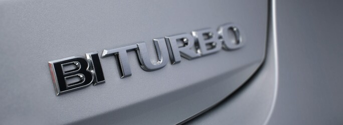 Biturbo